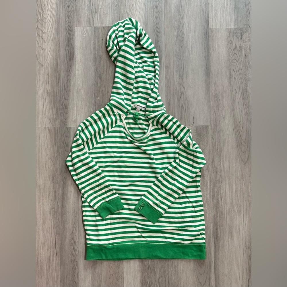 Gap pullover hoodie